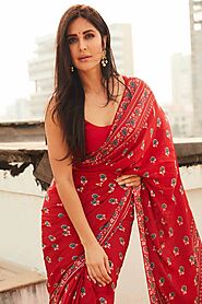 Harisha Saree