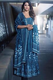 Adhishri Lehenga - Buy Designer Wedding Lehenga from Anita Dongre