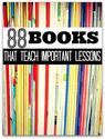 88 Books That Teach Important Lessons - No Time For Flash Cards