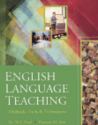 English Language Teaching (Methods, Tools & Techniques)