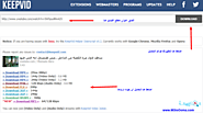 KeepVid: Download online videos from Youtube, Vimeo, Twitch.Tv, Facebook, Dailymotion, Youku, Tudou, Metacafe and more!