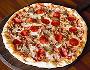 Best Pizza Places in Sayreville NJ