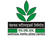 National Fertilizers Ltd. Recruitment 2020 - 40 Technical Professionals