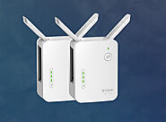 D-Link Router Setup Services