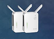 D-Link Wireless Router Setup Process