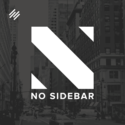 No Sidebar - Brian Gardner