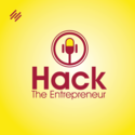 Hack the Entrepreneur