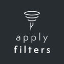Apply Filters - Brad Touesnard & Pippin Williamson.