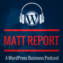 Matt Report - Matt Medeiros