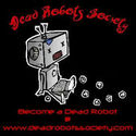 Dead Robots' Society - Terry Mixon