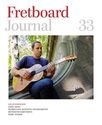 Fretboard Journal - Jason Verlindi