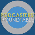 Podcasters Roundtable - Ray Ortega