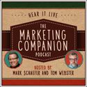 Marketing Companion - Mark Schaefer & Tom Webster