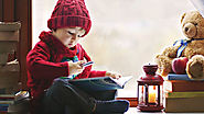 12 Christmas Books You Need to Read to Your Kids