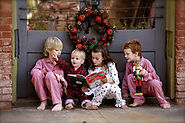 Three Christmas Books to Excite Kids’ Holiday Cheer