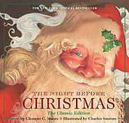 Top 5 Kids' Christmas Story Books 2016 - Best Holiday Books for Kids to Read