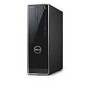 Dell Inspiron 3471 Disk Drive Desktop (Black) Intel Core i5-9400 9th Gen, 12GB RAM, 128GB SSD + 1TB HDD, Windows 10 P...