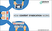 How Content Syndication Works - Digitalzone Business Consulting