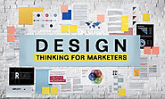 Design Thinking for Marketers - Digitalzone Business Consulting