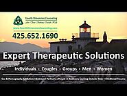 Sex & Pornography Addiction Counseling, Betrayed Partner & Trauma Therapy Seattle Kirkland Tacoma