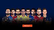 IPL 2020 Live Streaming & TV Channels (Worldwide)