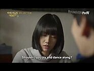 Choi Taek of 'Reply 1988' (Played by Park Bo Gum)