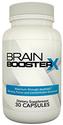 Brain Booster X - Memory, Focus and Concentration Supplement, Natural Cognitive Enhancer and Memory Loss Support. 30 ...