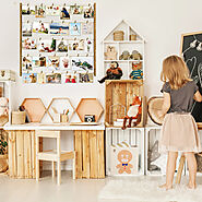 10 Minute Trendy Living Room Decor Ideas For 2020