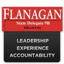 Flanagan for Delegate