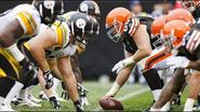 Pittsburgh Steelers vs Cleveland Browns - Sunday 1pm ESt