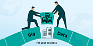 Tips for designing the most profitable strategy with big data in business