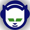 The Napster Cat