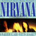 Teen Spirit (Nirvana Reference)