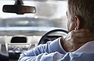 Injured In a Car Accident? Here are 4 Reasons To Go Chiropractor