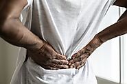 Common Causes of Back Pain - Path Medical
