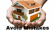 10 Common Mistakes To Avoid Before Making Property Investment