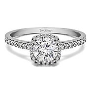 How To Find The Best Diamond Engagement Rings For Your Love?