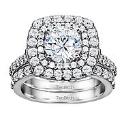 Propose Your Love for Marriage with Engagement Rings