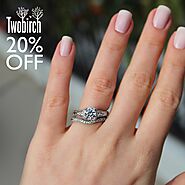 Find TwoBirch Fine Jewelry Store on Tumblr