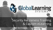 Security Awareness Training & Custom eLearning - Global Learning