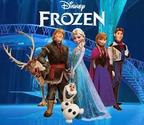 Disney Movie Frozen Gift Ideas