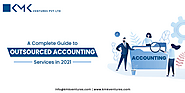How has Modern Technology Transformed Outsourced Accounting Services In 2021?