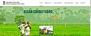 KCC Kisan Credit Card-किसान क्रेडिट कार्ड स्कीम » How To Apply