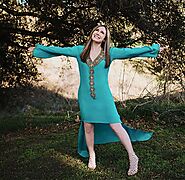 An Intuitive Healer and Business Catalyst who is soulfully dedicated to coaching and mentoring you in raising your fr...