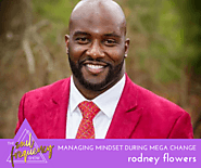 THE SOUL FREQUENCY SHOW podcastA manifestation podcast to help you raise your frequency