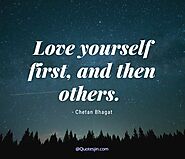Self-Respect Quotes