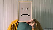 40 Sad Quotes That Will Help You To Relieve From Pain - Quotesjin