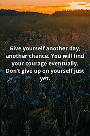 Depression Quotes