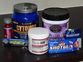 top pre workout supplements for men