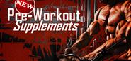 best rated pre workout supplement 2015